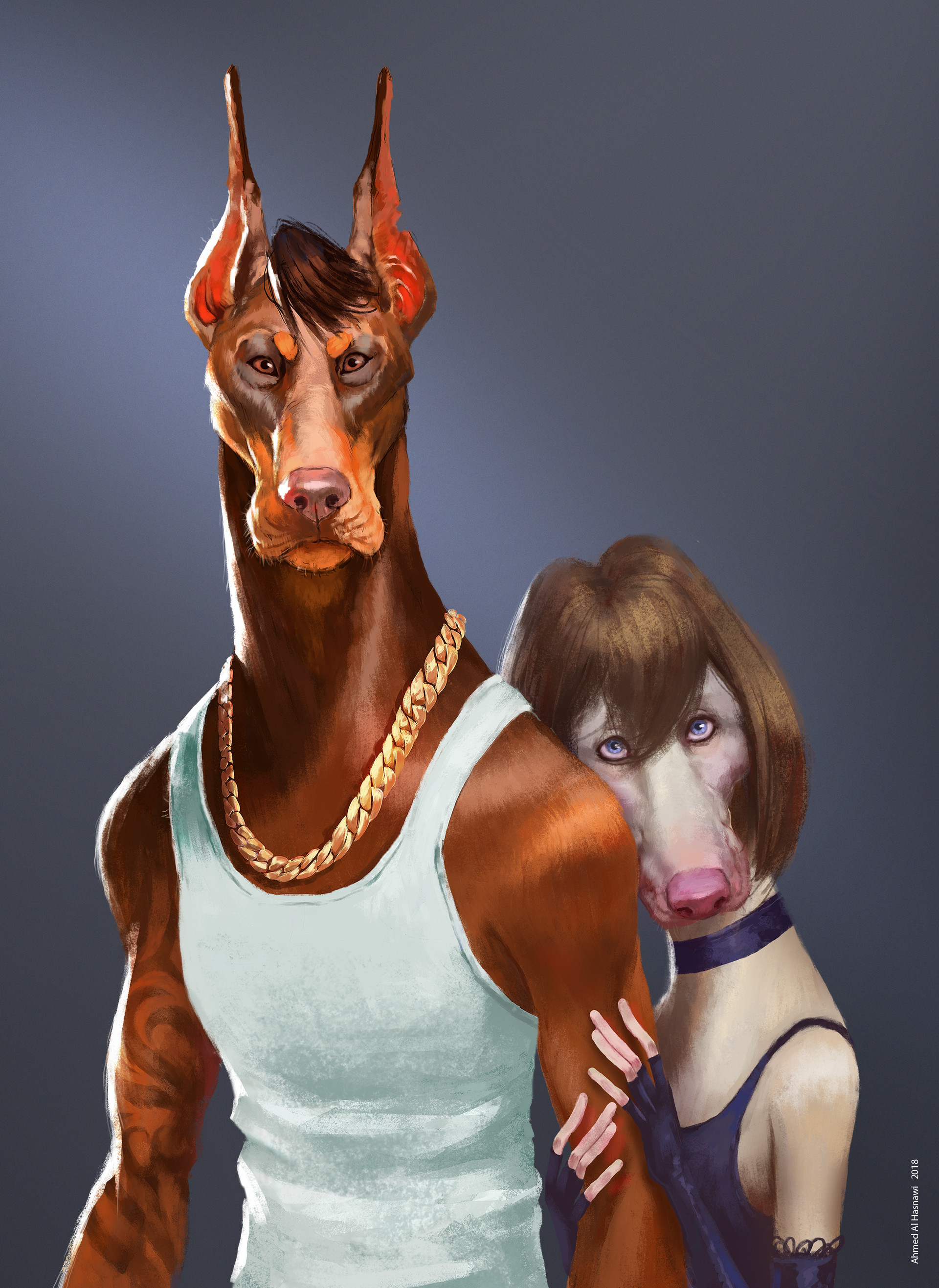 Tuff dog on sale