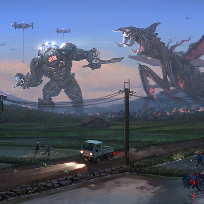 Richard sashigane pacific rim8