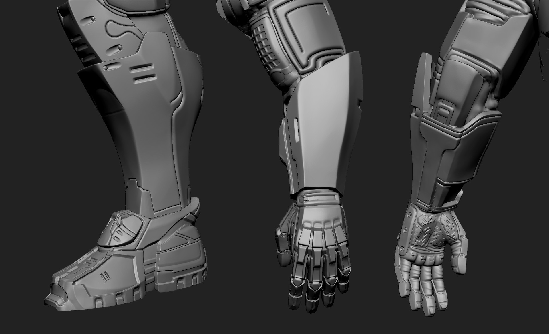 Прошивка armor. Экзо броня киберпанк. Протез ноги Sci Fi. Протез ноги киберпанк. Киберпанк ноги.