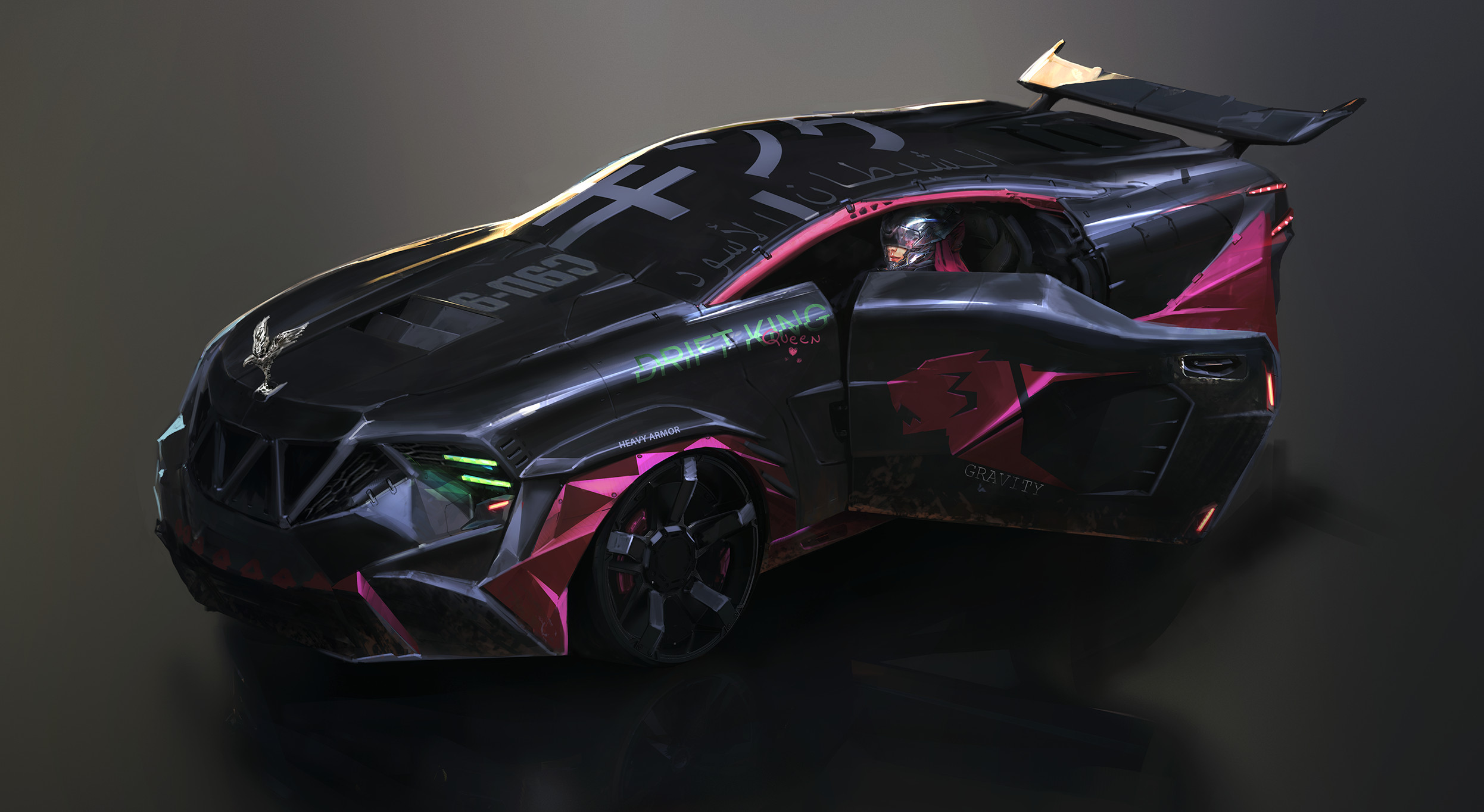 Ав Ву Малиновка Купить Машину Cyberpunk