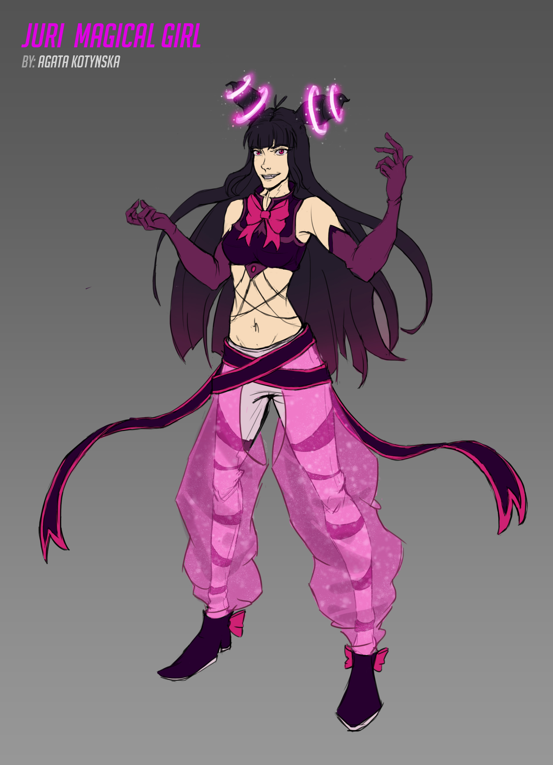 47 Best Magical Girl Inspiration Images Magical Girl Magick