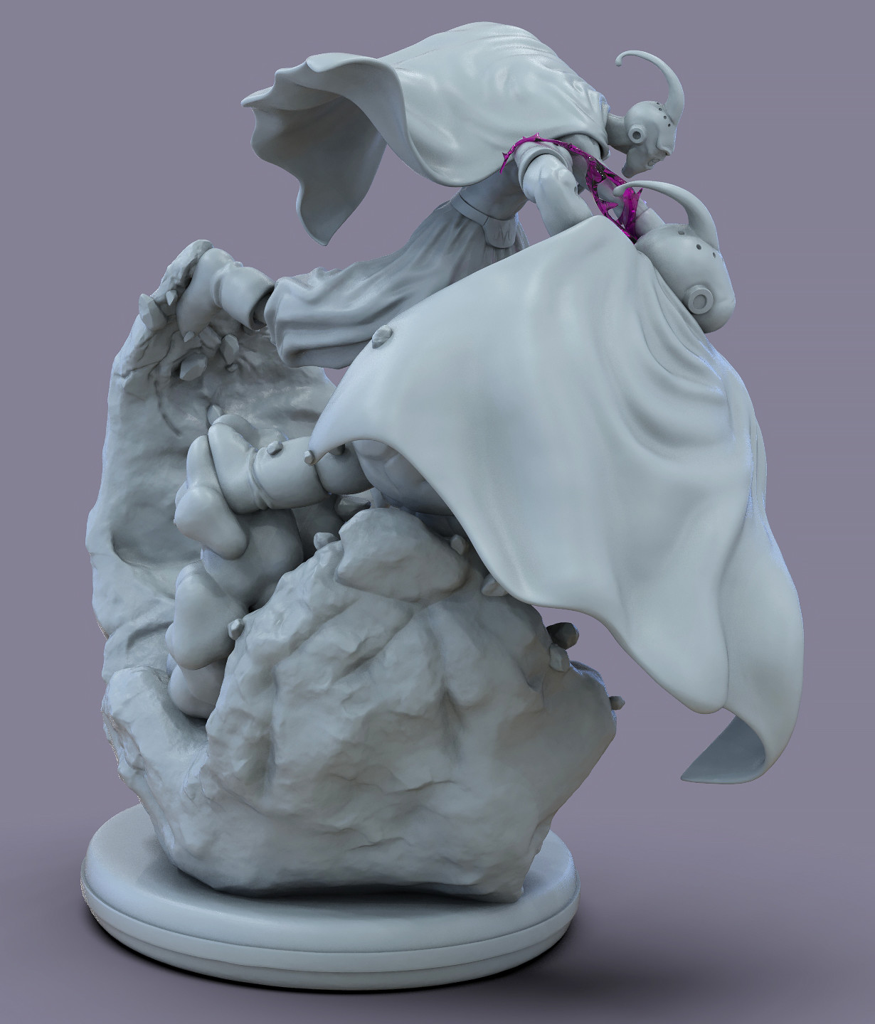 Carlos Valero Battle Of Buus