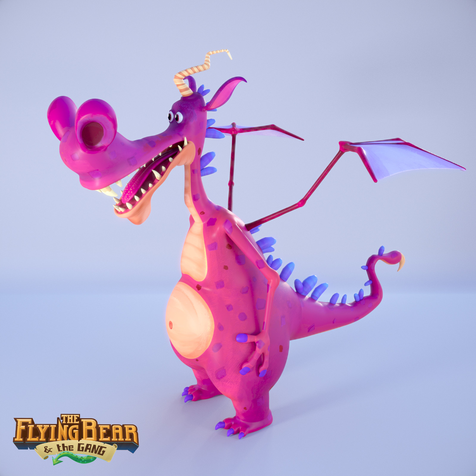 wawel dragon dinosaur