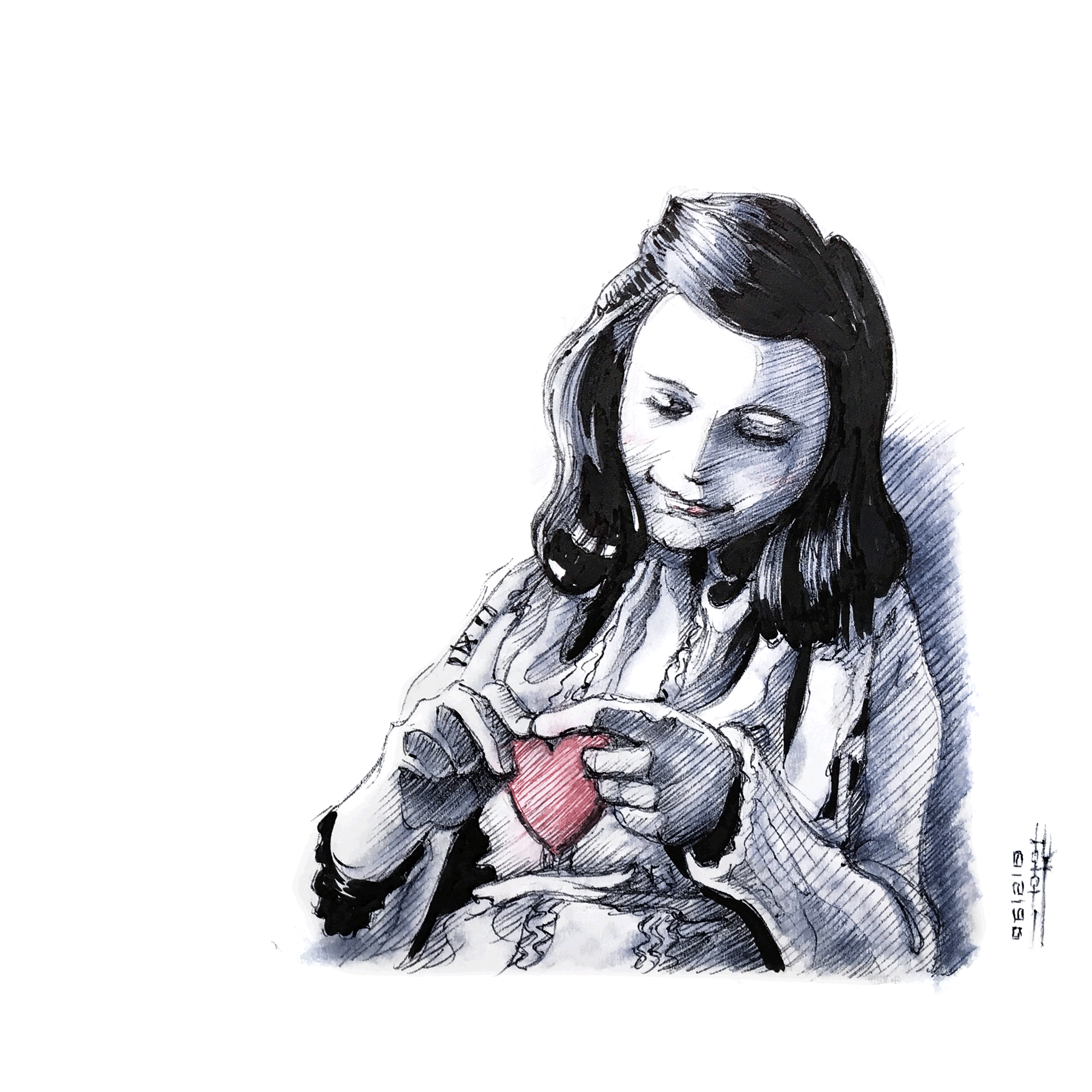 Day 06-12-18 - Anne Frank
