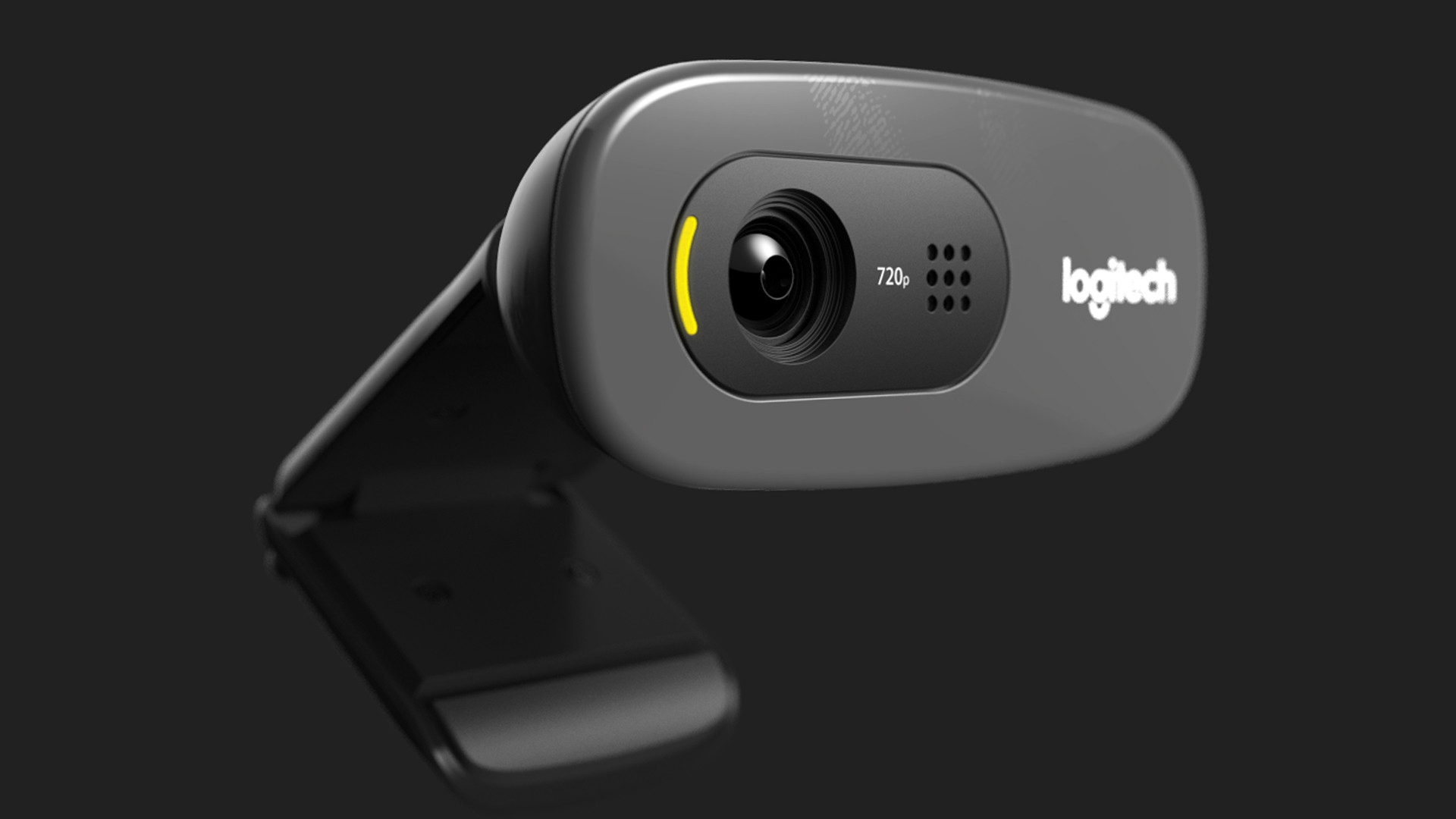 Logitech Hd Webcam C270 Установка