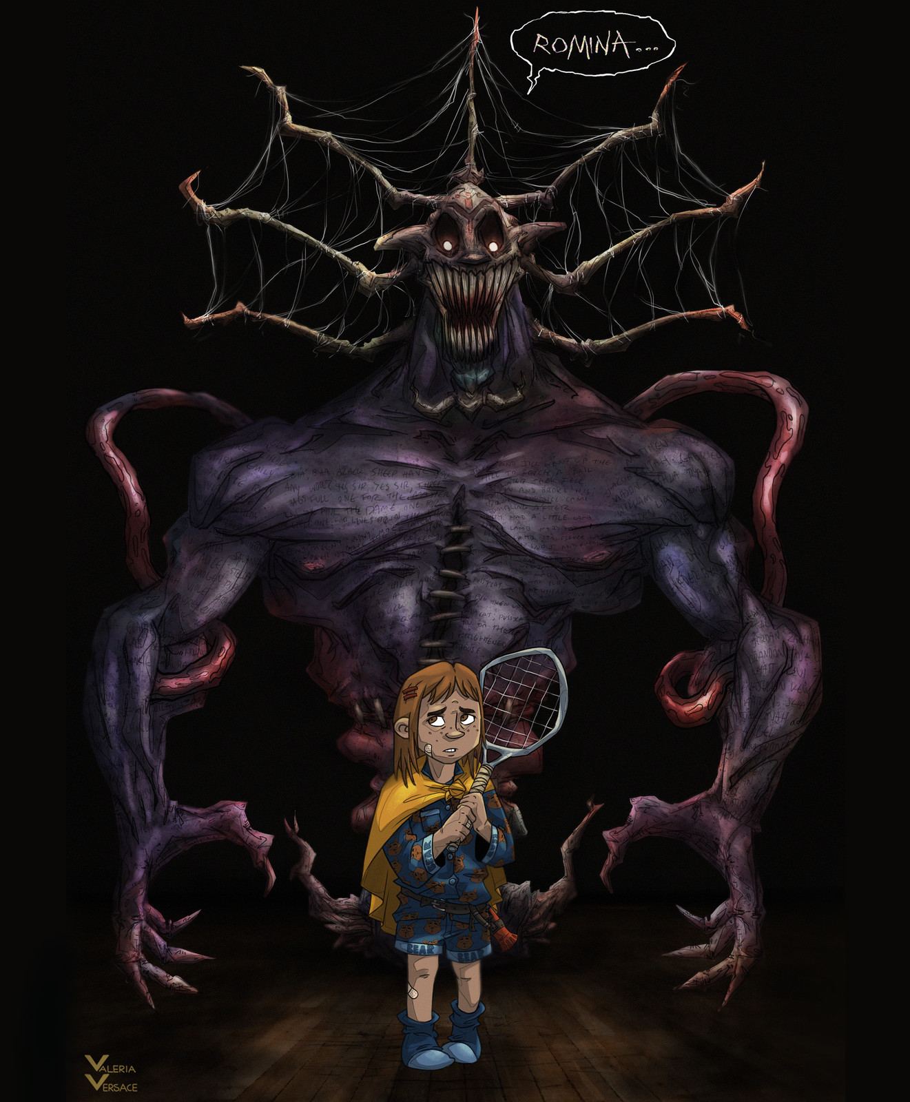 The Intruder
