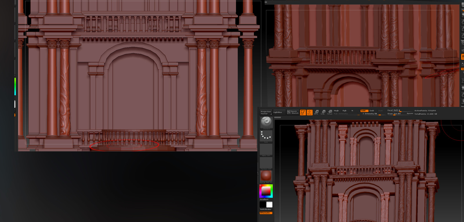 workprocess