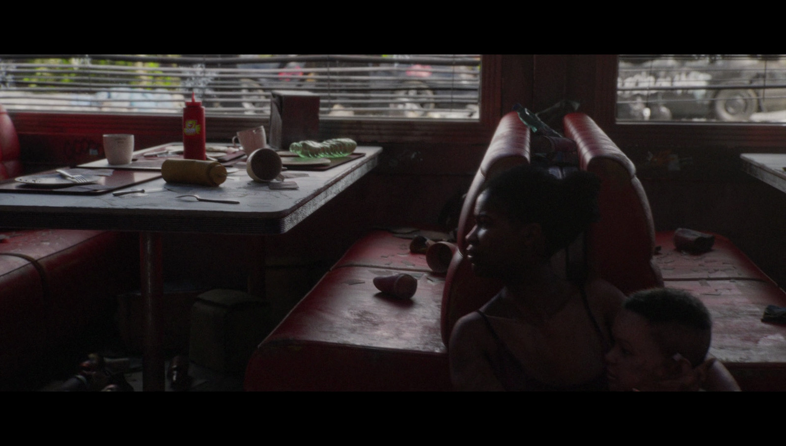 Diner, screenshot from cinematic.