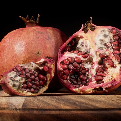 SE版IMMORTAL POMEGRANA めずらしい 