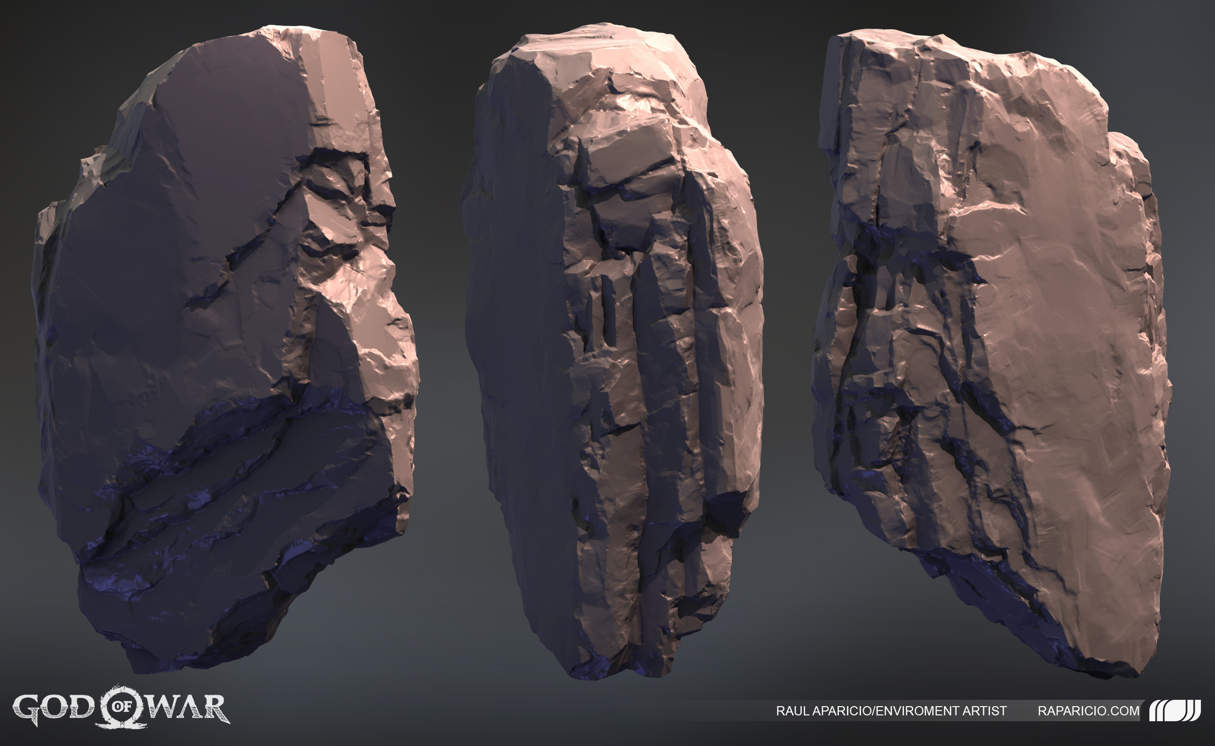 High Poly