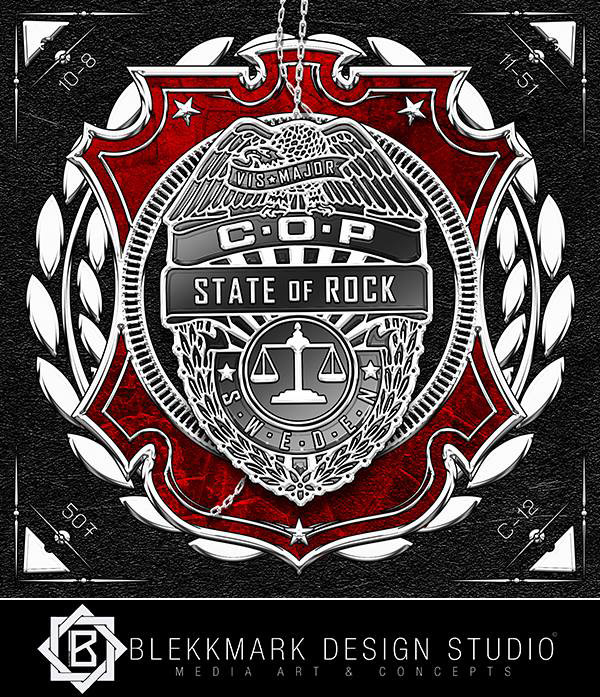 C.O.P - State of Rock