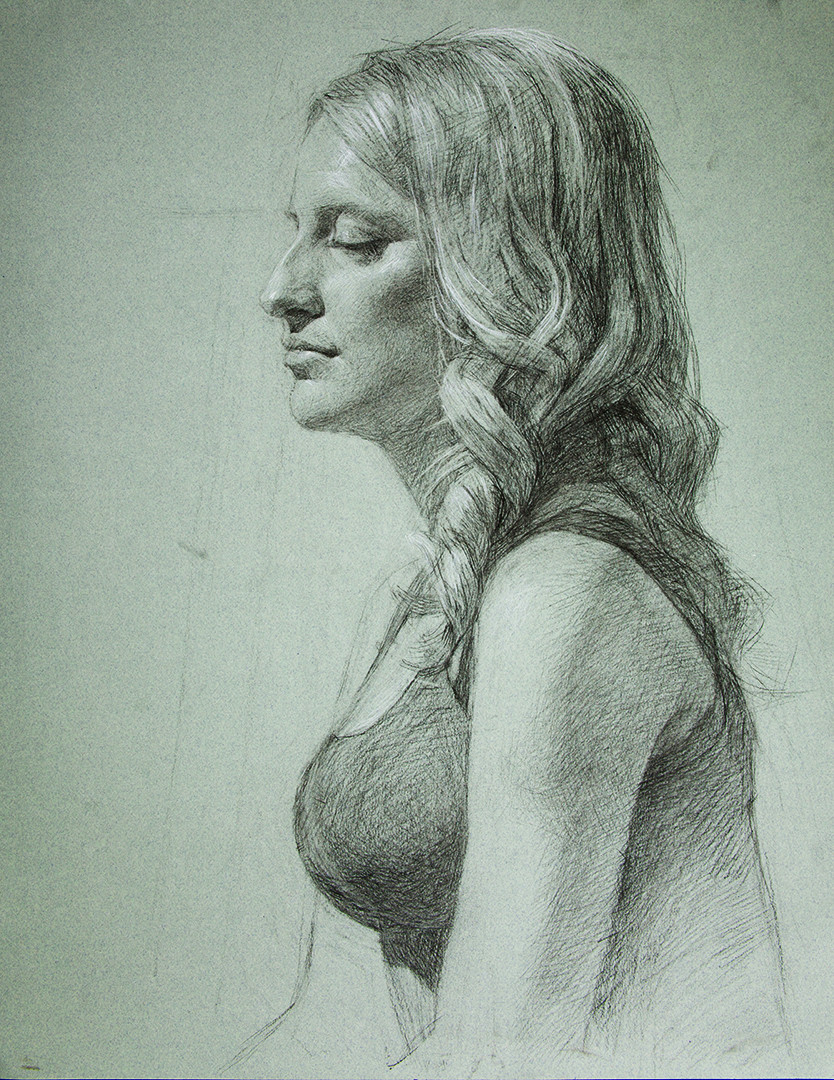 Female Portrait