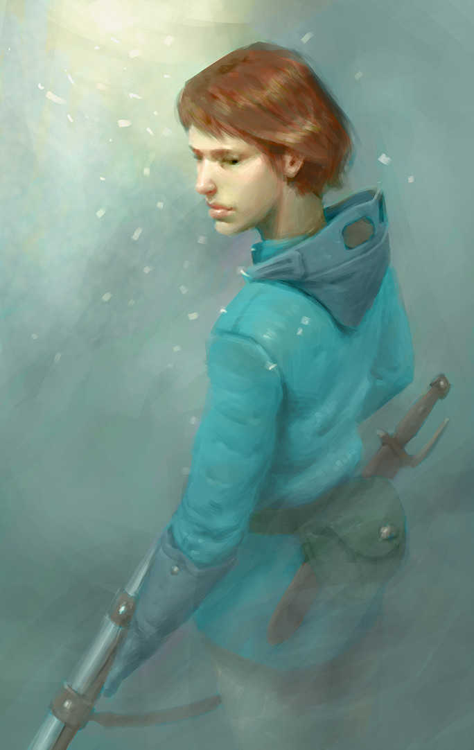 Nausicaä