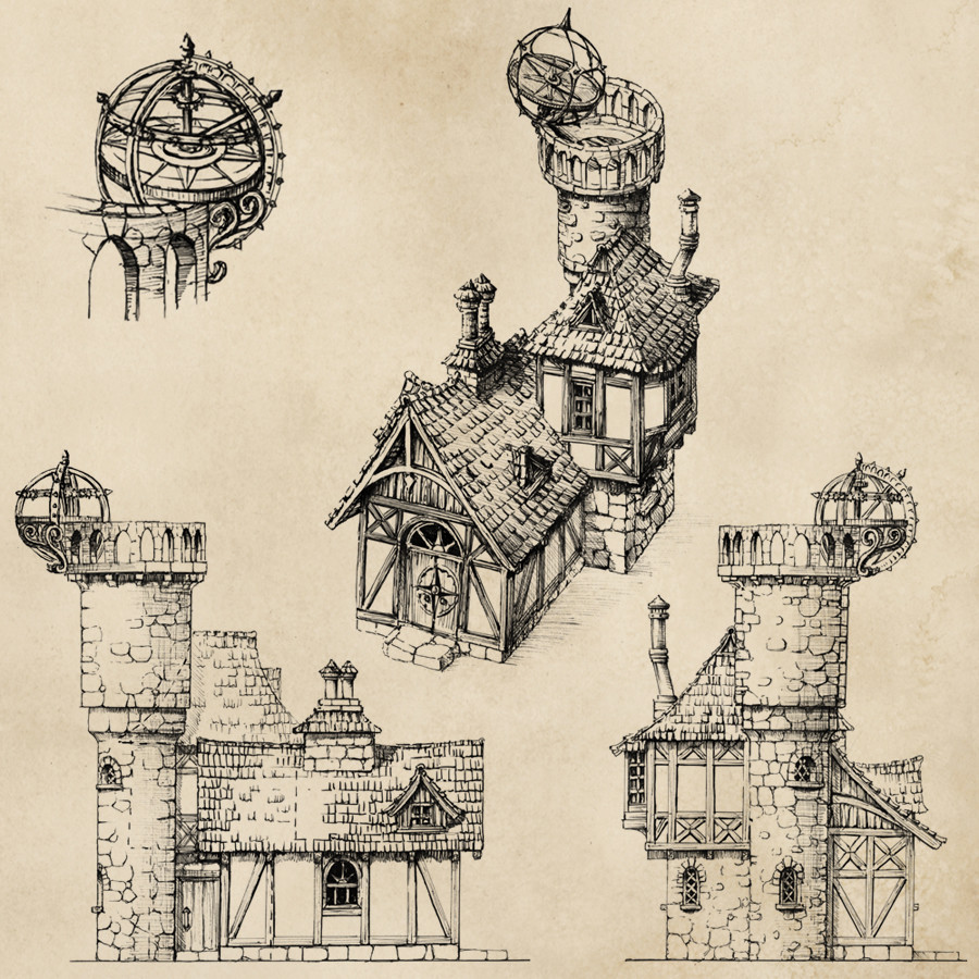 Navigation Guild