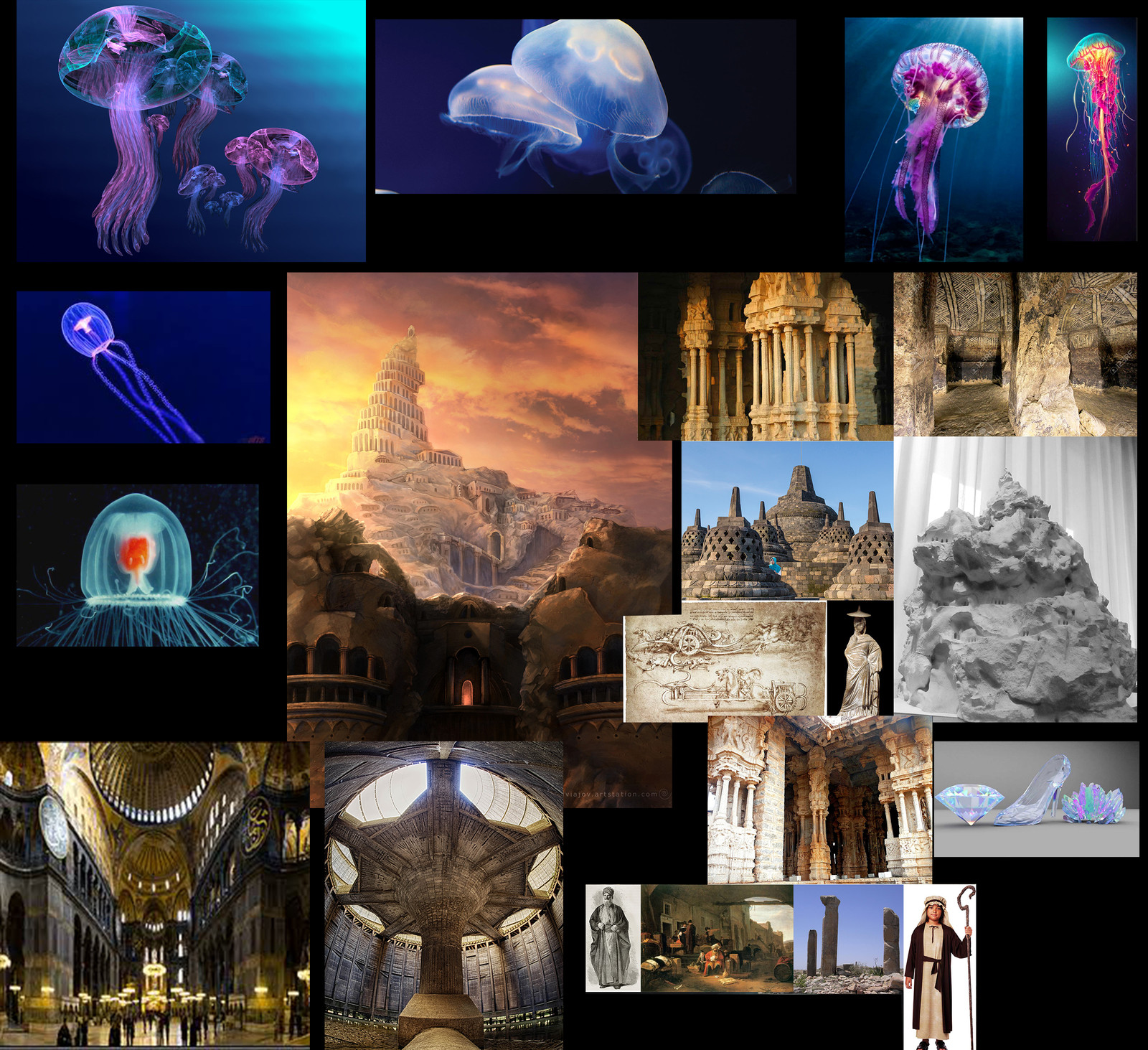 Inspiration, ref