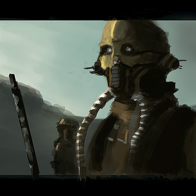 Dusty crosley rogue one study 1 high res