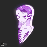 Artstation Crash Fever 腳色造型設計 夏日泳裝造型 乘風破浪的勇武者 織田信長 Erikin Chen