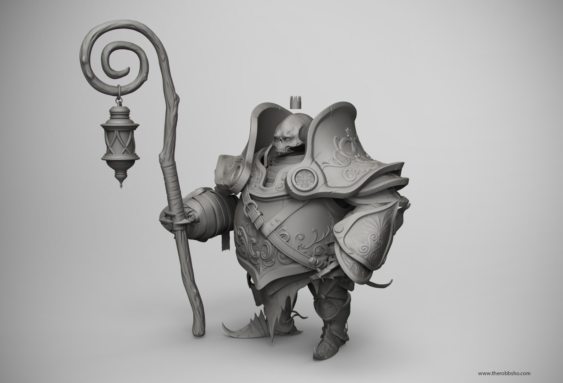 Bearer. Light Bearers. Bring Bearer