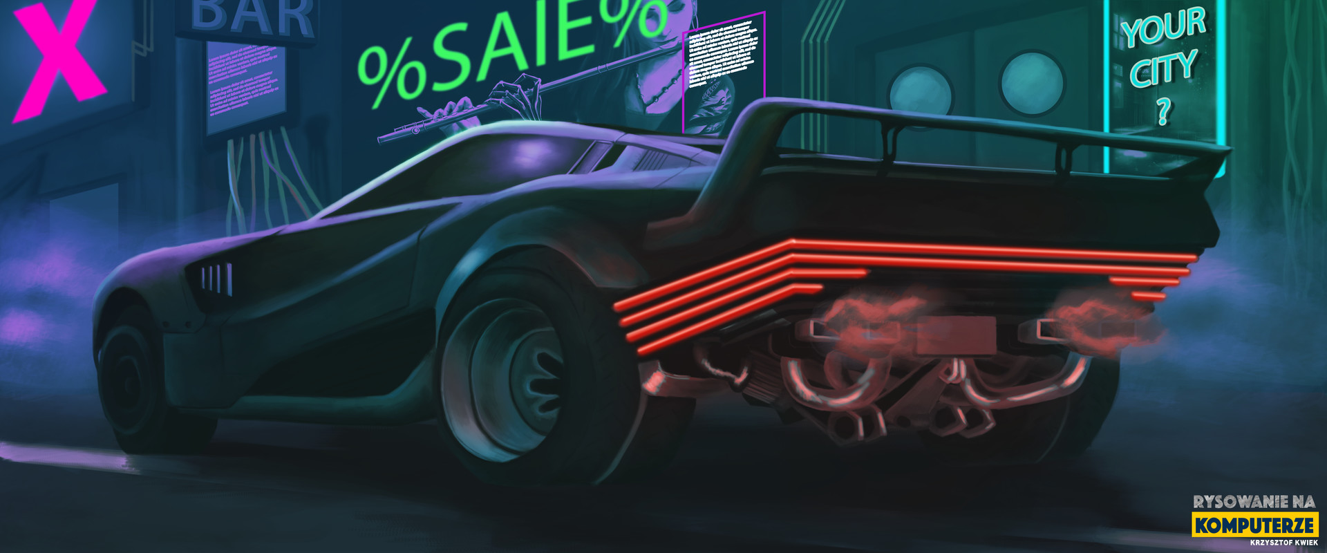 Cyberpunk 2077, V, Car, Quadra V-Tech, 4K,3840x2160, Wallpaper