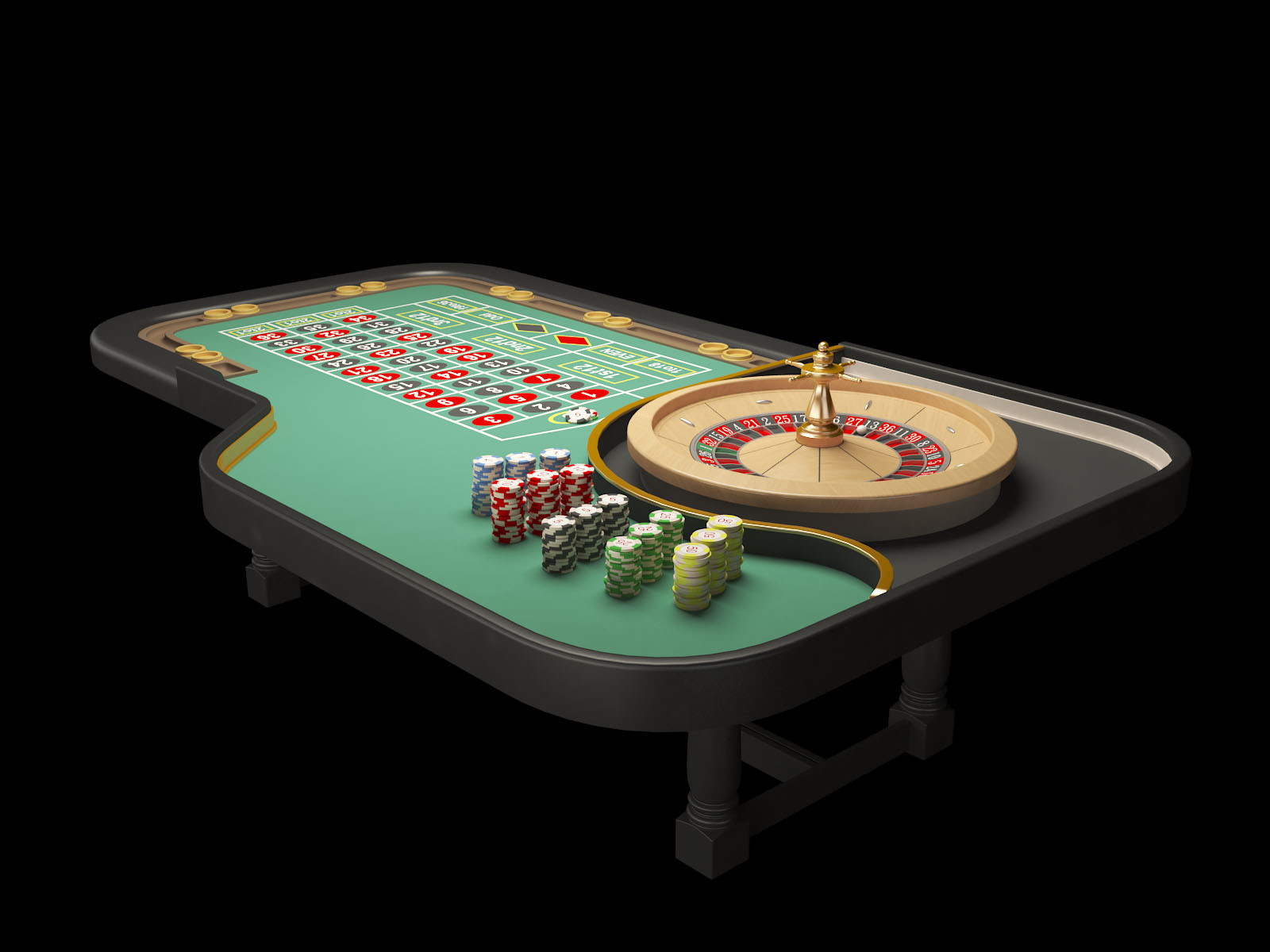 Casino Tips & Strategies for Roulette