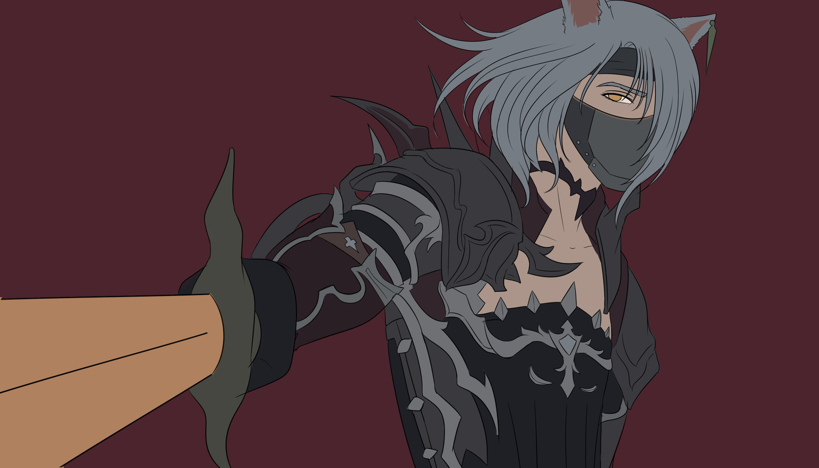 Flats