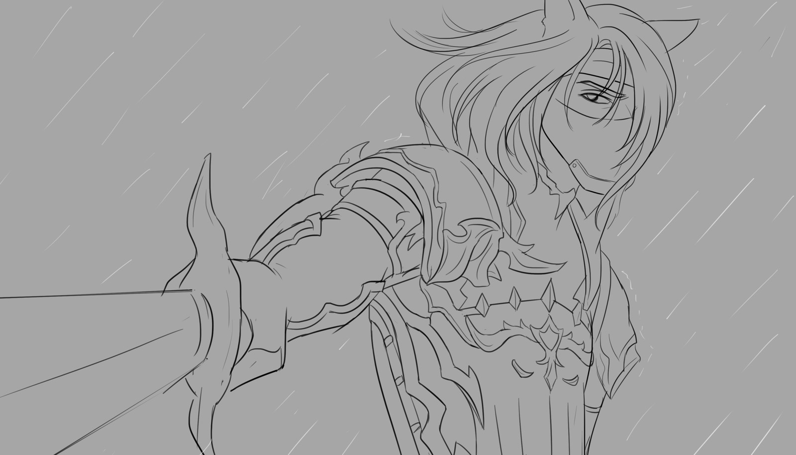 Proposed Sketch