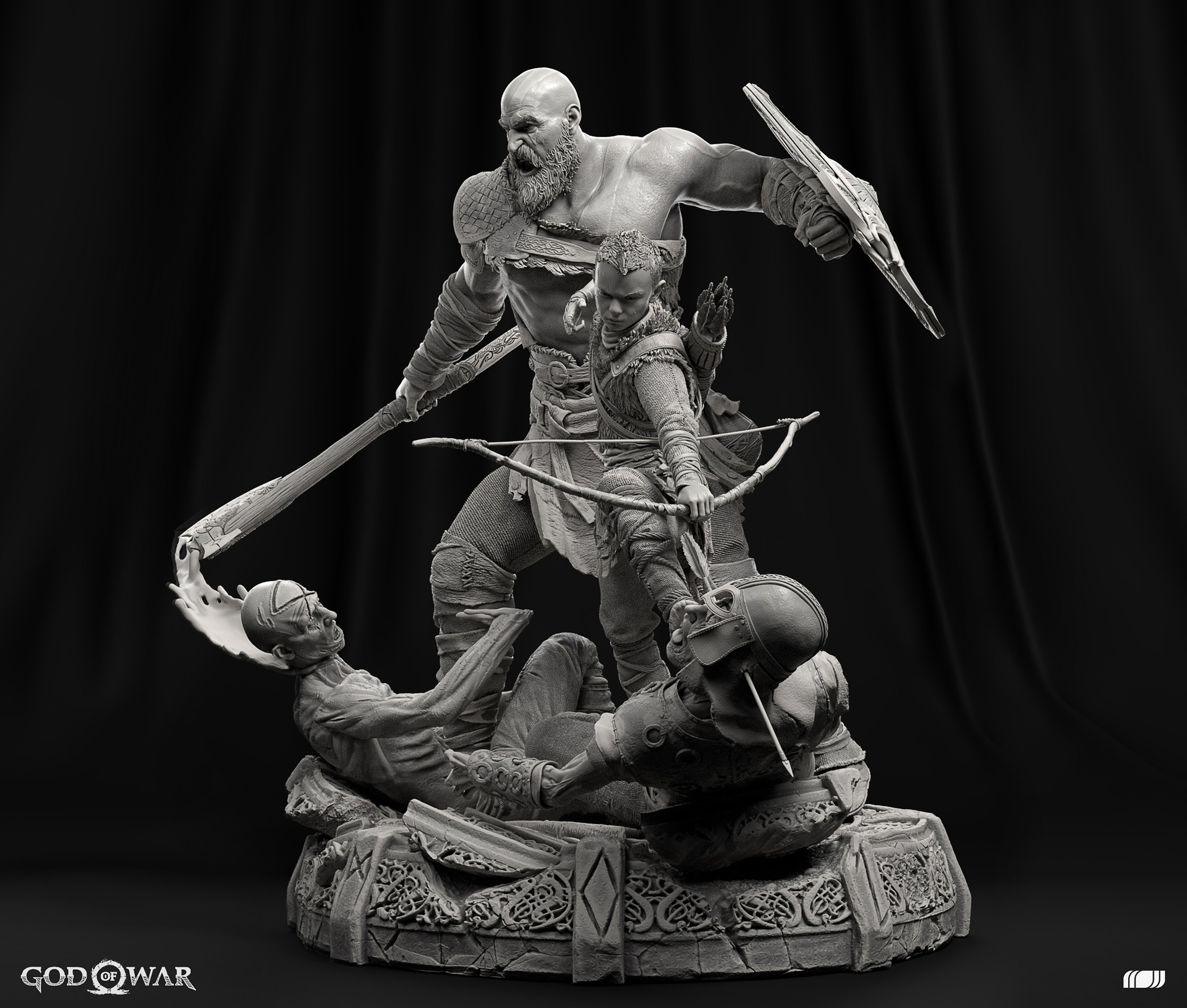 Igor Catto - G.O.W Collector's Edition