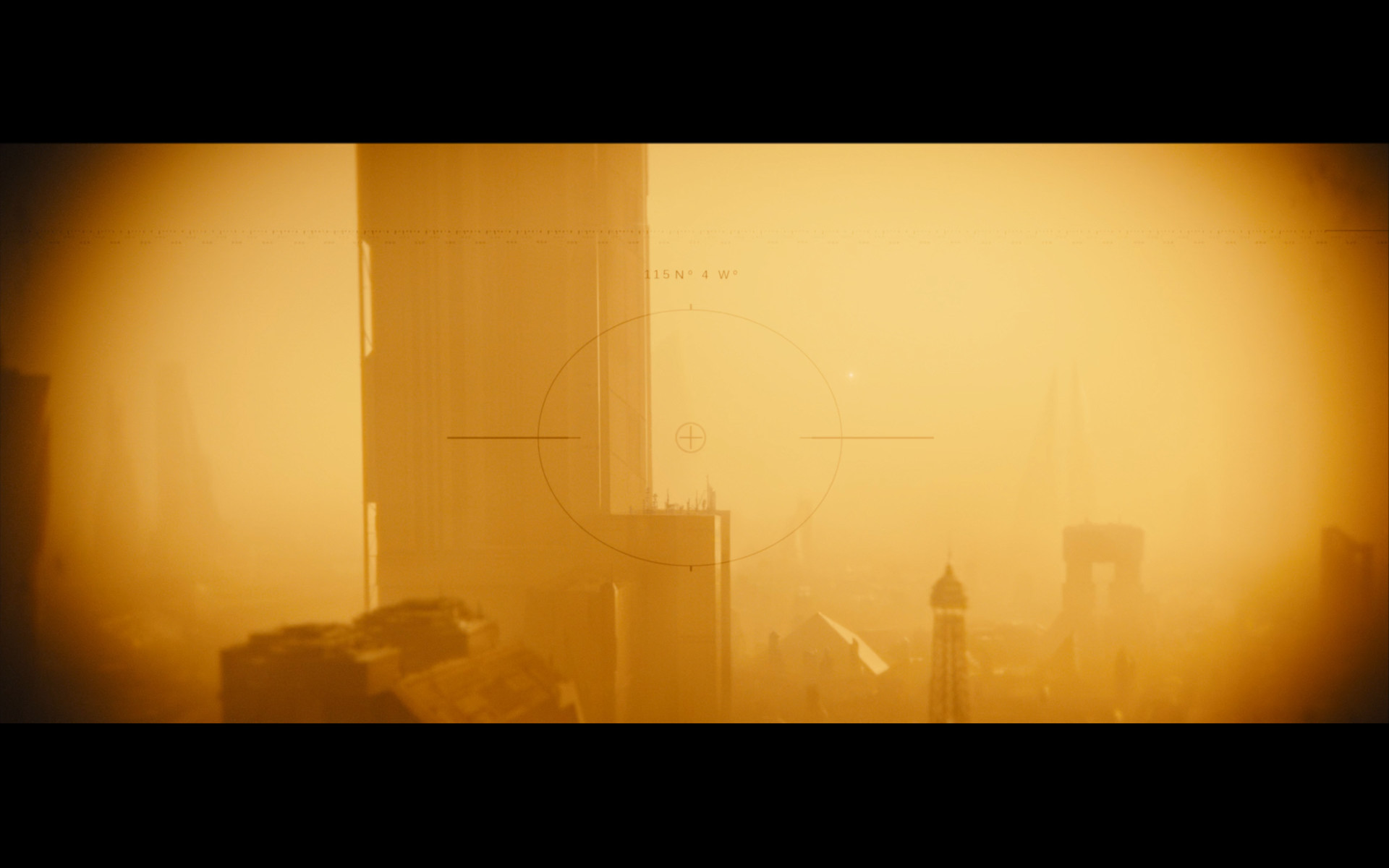 Scott Anderson Blade Runner 2049 Framestore