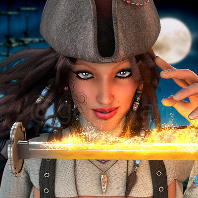 Gameyan Studio 3d Character Modeling