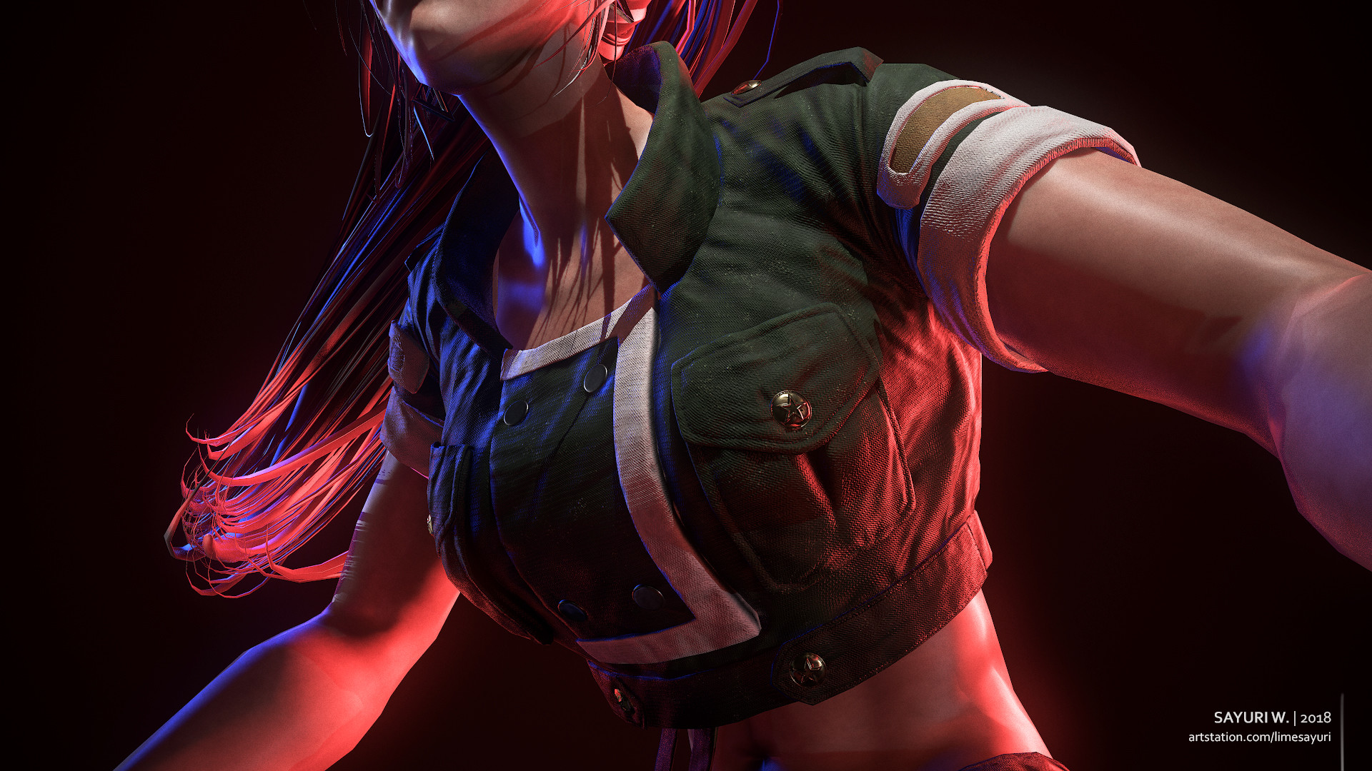 retrogasm art competition 2018