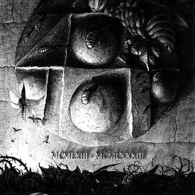 Igor myszkiewicz zdobywcy ii tusz 42x56 cm