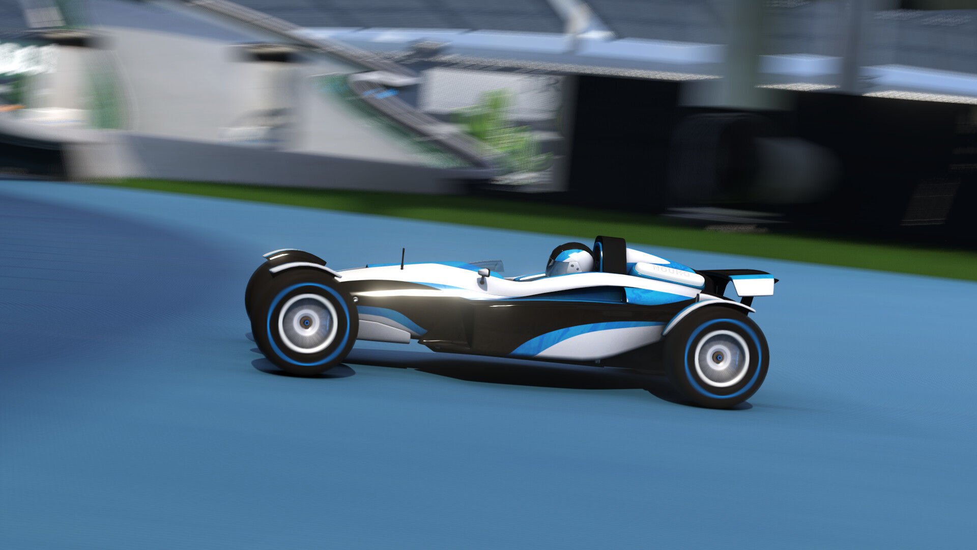trackmania 2 stadium cant open models