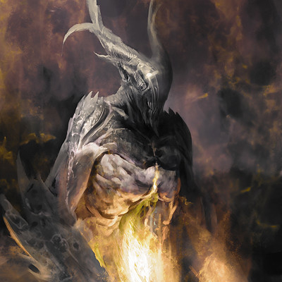 Antonio j manzanedo demon manzanedo 3