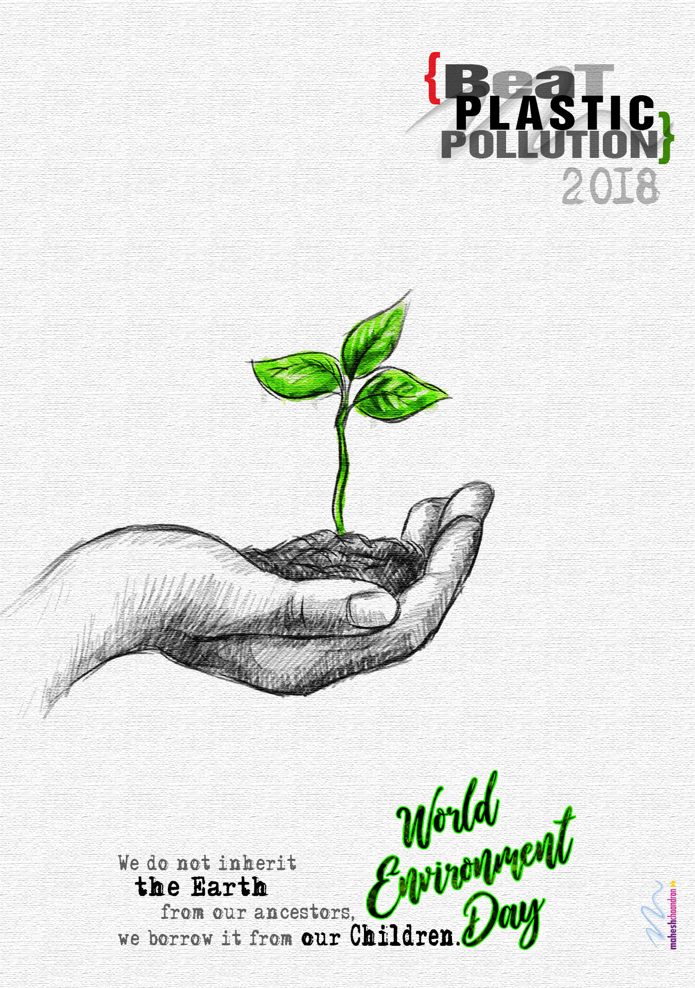 Abstract 3d hands holding Earth. Digital vector world globe wireframe. Earth  Day, environment, save planet concept isolated in white. Low poly sketch  drawing with connected dots, lines and triangles Stock Vector |