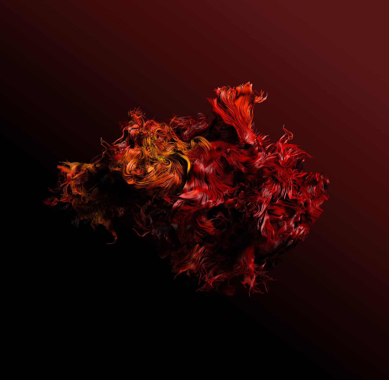 Weekly Work #38 "Entanglement"