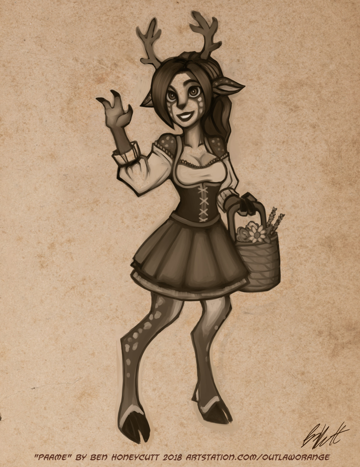 Original design.