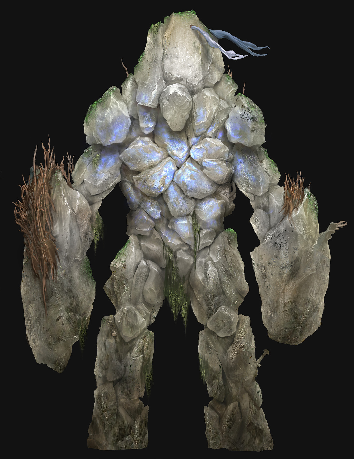 Crystal version