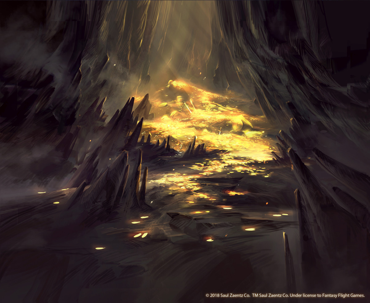 The 19th Dungeon, Sabnock [NPC Dungeon] Nele-diel-the-treasure
