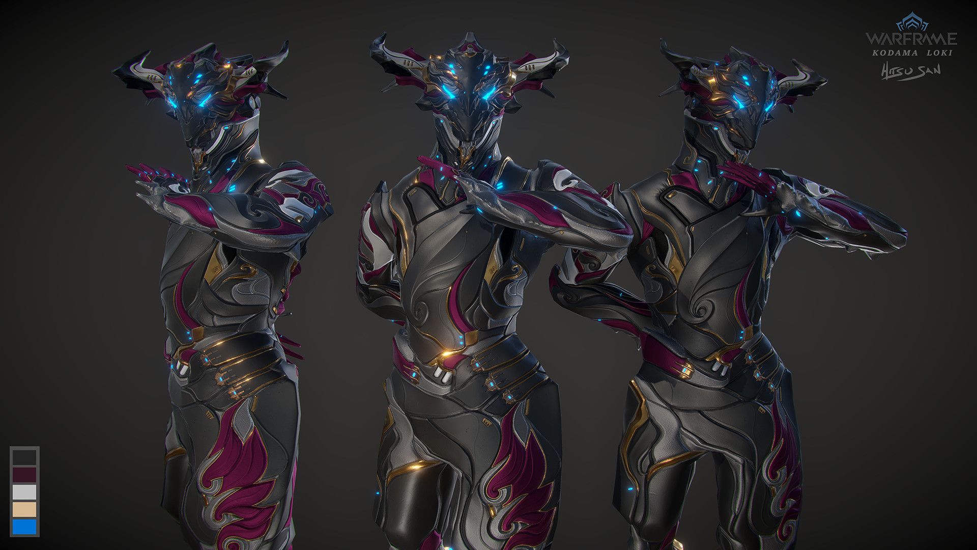 Digital extremes проекты