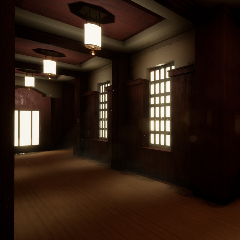 Shading and Lighting Level