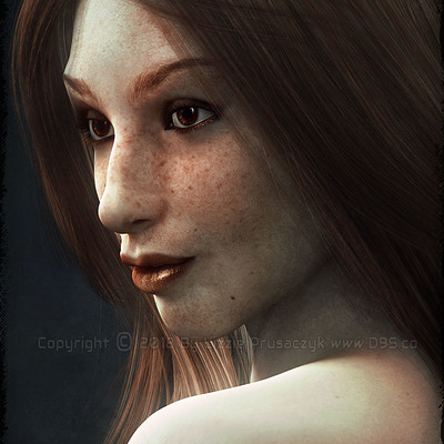 Lizzie prusaczyk d9s co portrait of nicola