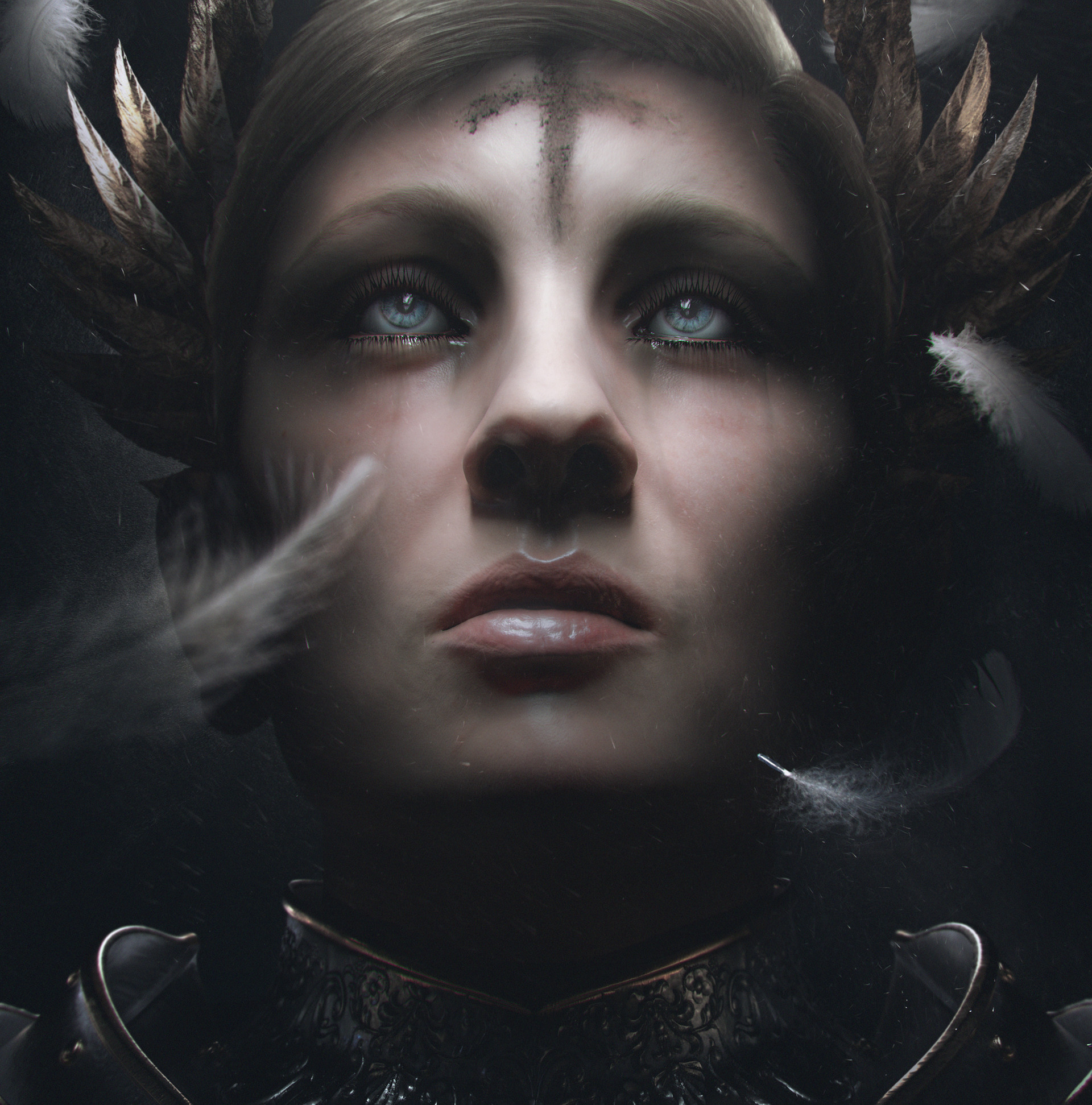 Jake Ferguson Joan Of Arc The Maid Of Orleans
