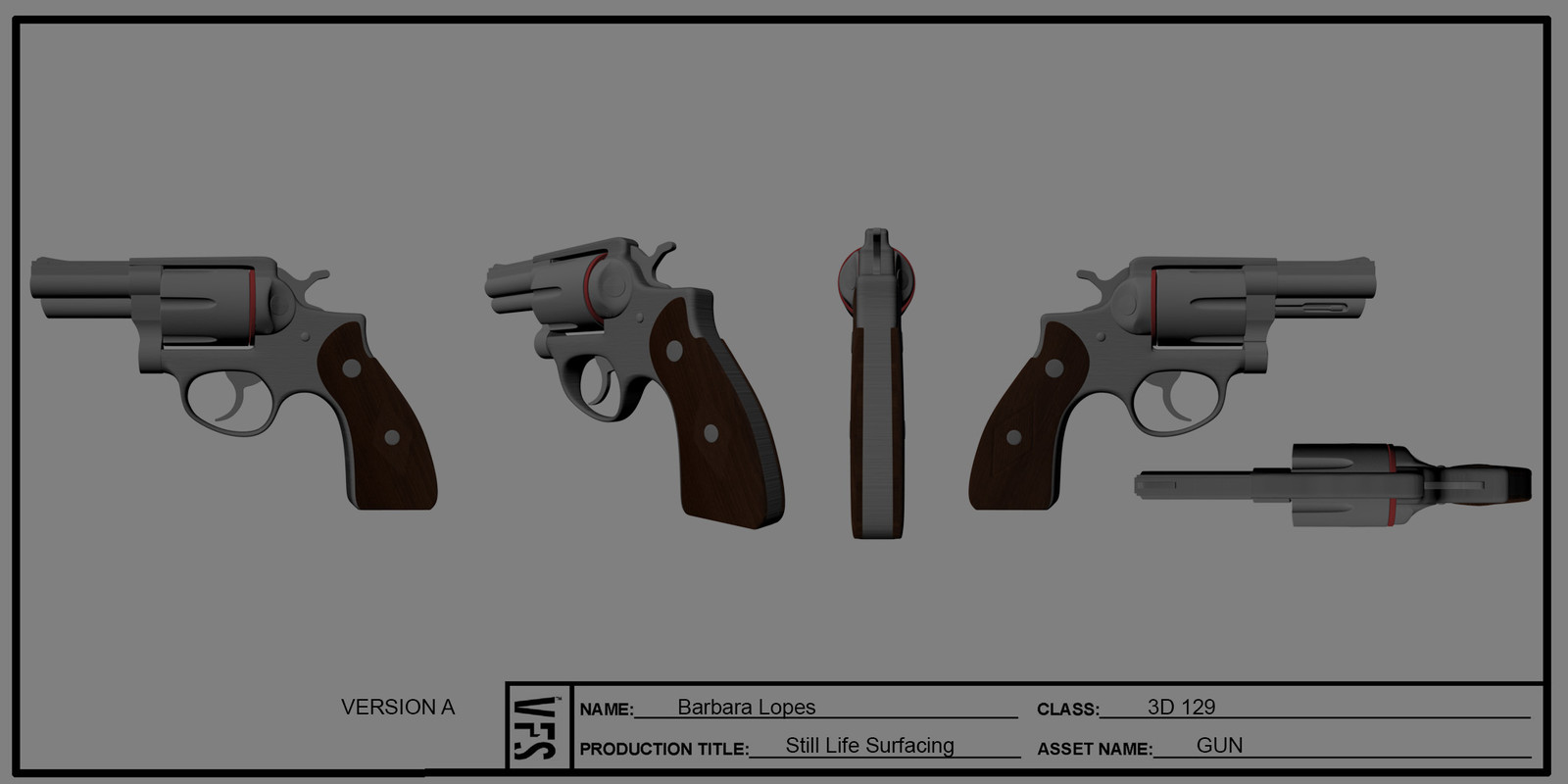 Gun