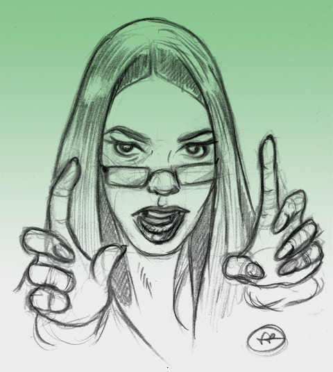 Sketch.