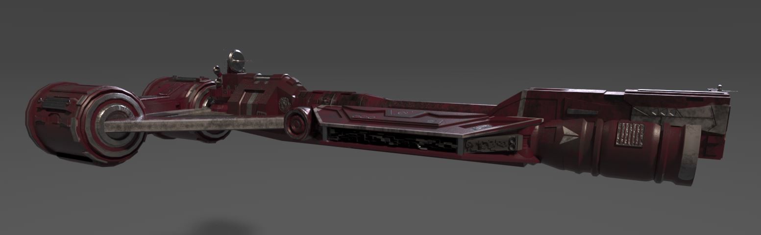 star wars consular class cruiser