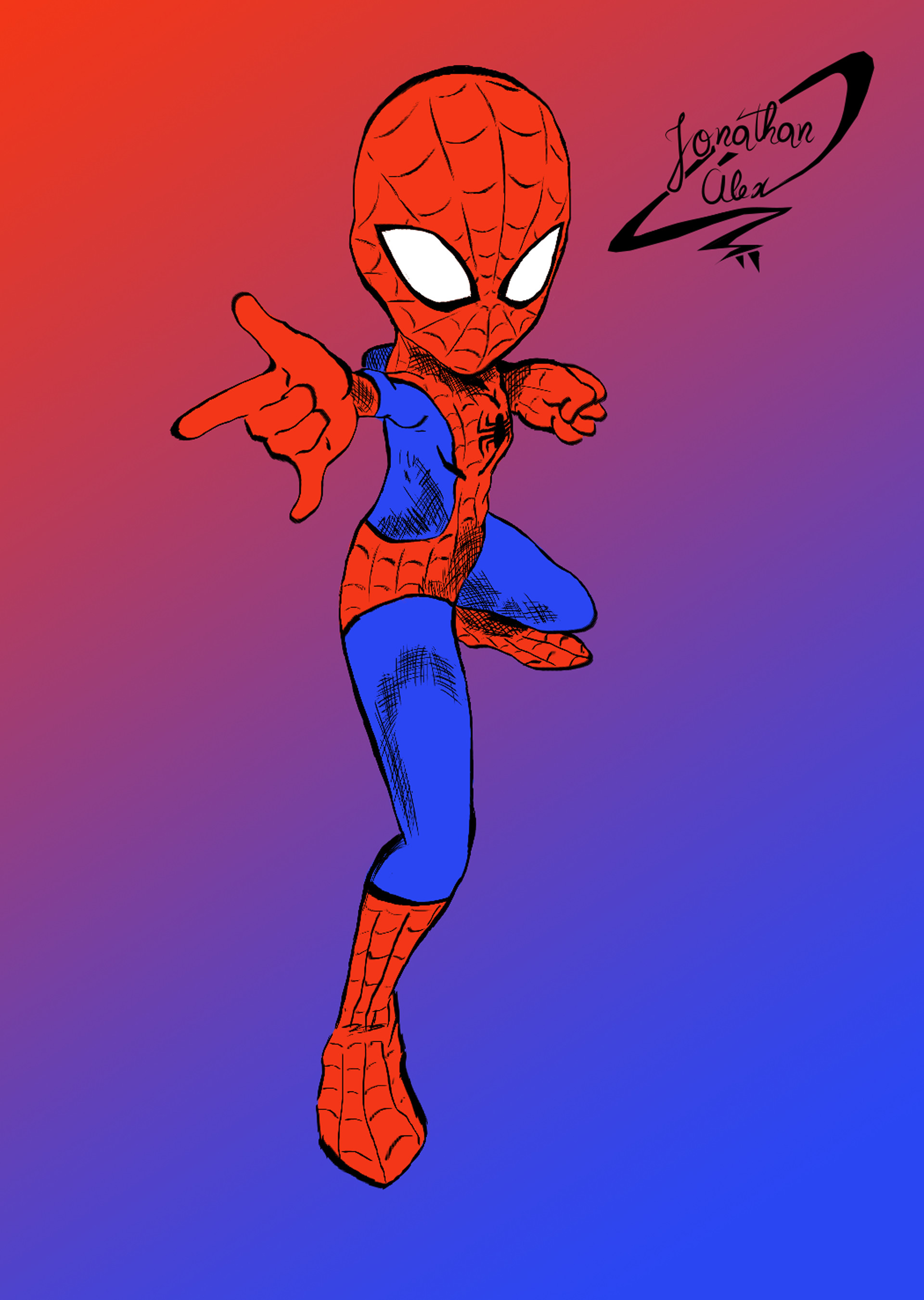 Spiderman cartoon videos deals