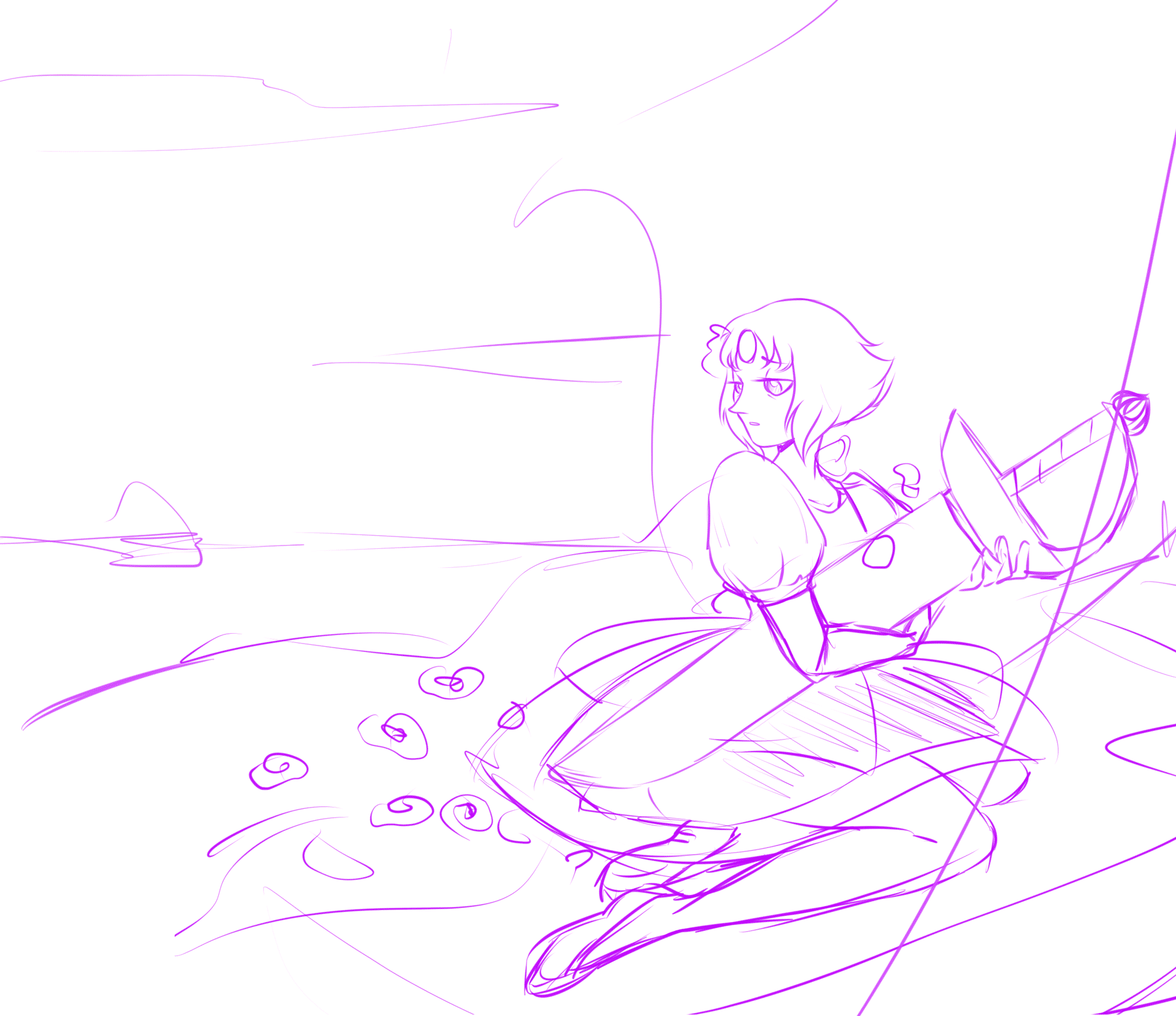 Process gif