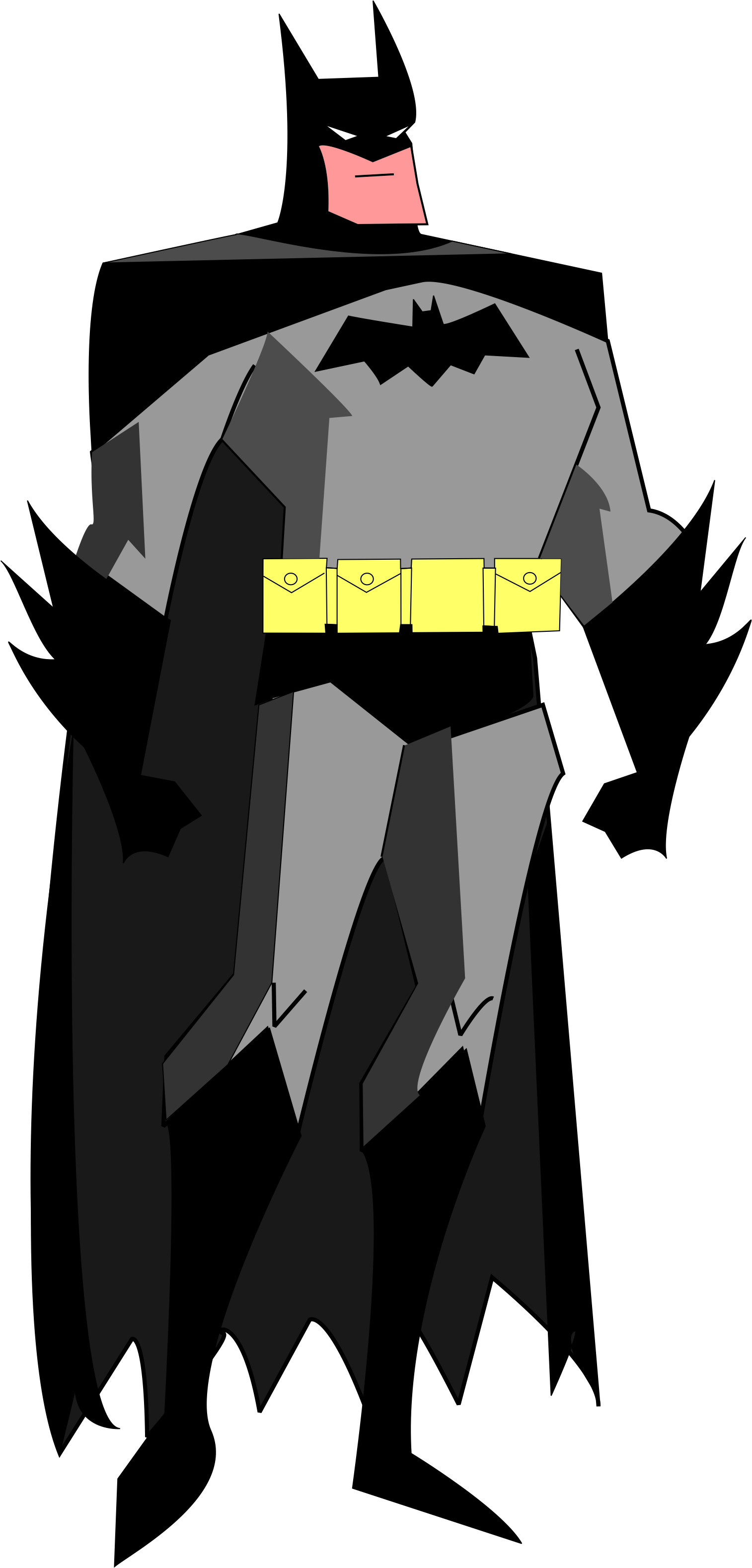 Featured image of post Batman Vector Image Download batman images and photos