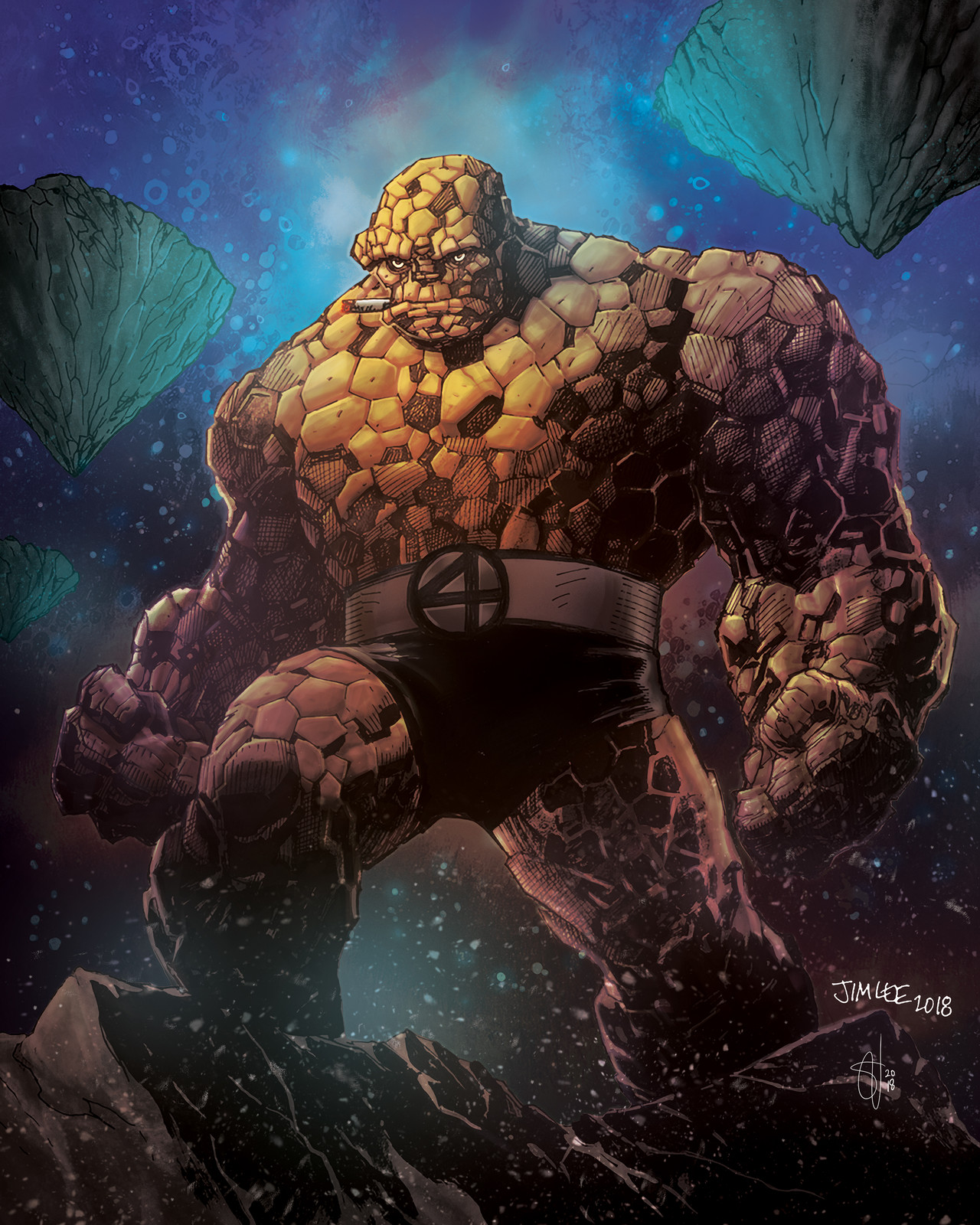 Final Coloring alt. 1