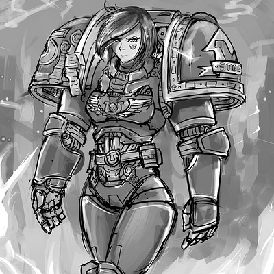 Artstation Setiadi Towne